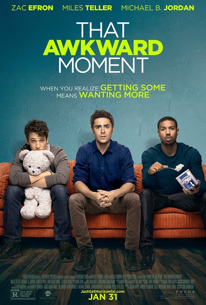 Read more about the article That Awkward Moment (2014) | Download Hollywood Movies