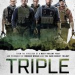 Triple Frontier (2019) | Download Hollywood Movie