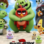 The Angry Birds Movie 2 (2019) | Download Hollywood Movie