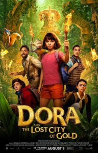 download dora and the lost city of gold movie