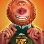 Missing Link (2019) | Download Hollywood Movie
