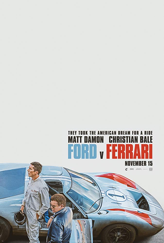 download ford v ferrari movie