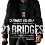 21 Bridges (2019) | Download Hollywood Movie