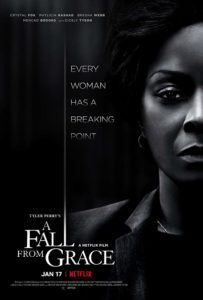 Read more about the article A Fall from Grace (2020) | Download Hollywood Movie