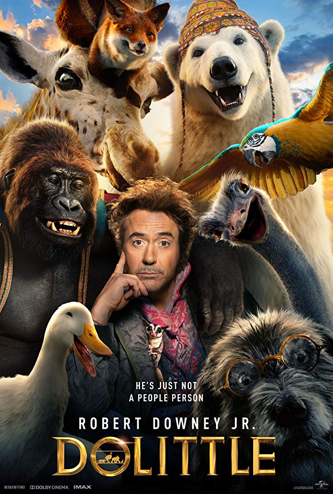 download dolittle