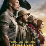 Jumanji : The Next Level (2019) | Download Hollywood Movie