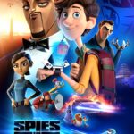 Spies in Disguise (2019) | Download Hollywood Movie