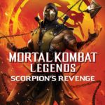 Mortal Kombat Legends : Scorpions Revenge (2019) | Download Hollywood Movie