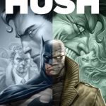 Batman Hush (2019) | Download Hollywood Movie