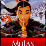 Mulan (1998) | Download Hollywood Movie