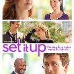 Set it Up (2018) | Download Hollywood Movie