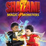 Lego DC Shazam Magic and Monsters (2020) | Download Hollywood Movie