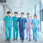 Hospital Playlist S01 (Complete) | Korean Drama