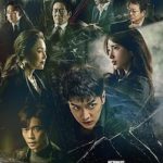Vagabond S01 (Complete) | Korean Drama