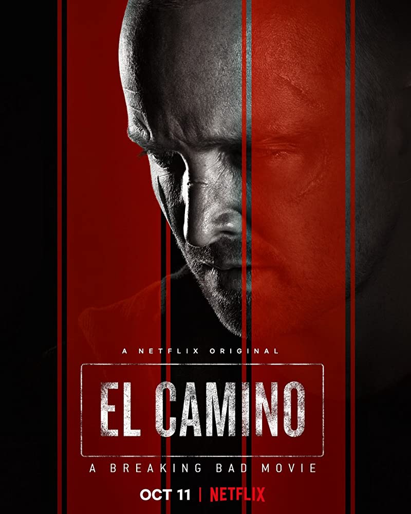 download el camino a breaking bad movie