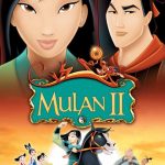 Mulan II (2003) | Download Hollywood Movie