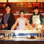 Mystic Pop Up Bar S01 (Complete) | Korean Drama