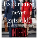 The Intern (2015) | Download Hollywood Movie