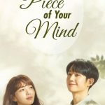 A Piece of Your Mind (complete) | Korean Drama