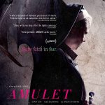 Amulet (2020) | Download Hollywood Movie