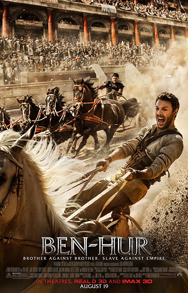downlaod ben hur hollywood movie