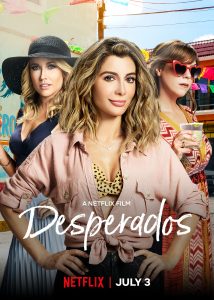download desperados movie