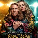 Eurovision Song Contest : The Story of Fire Saga (2020) | Download Hollywood Movie