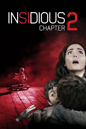 Read more about the article Insidious Chapter 2 (2013) | Download Hollywood Movie