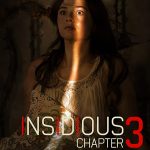 Insidious Chapter 3 (2015) | Download Hollywood Movie