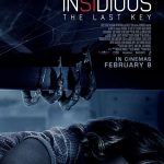 Insidious: The Last Key (2018) | Download Hollywood Movie