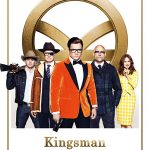 Kingsman 2 : The Golden Circle (2017) | Download Hollywood Movie