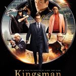 Kingsman : Secret Service (2015) | Download Hollywood Movie