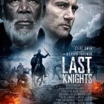 Last Knights (2015) | Download Hollywood Movie