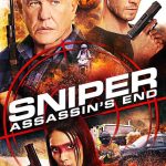 Sniper : Assassin’s End (2020) | Download Hollywood Movie