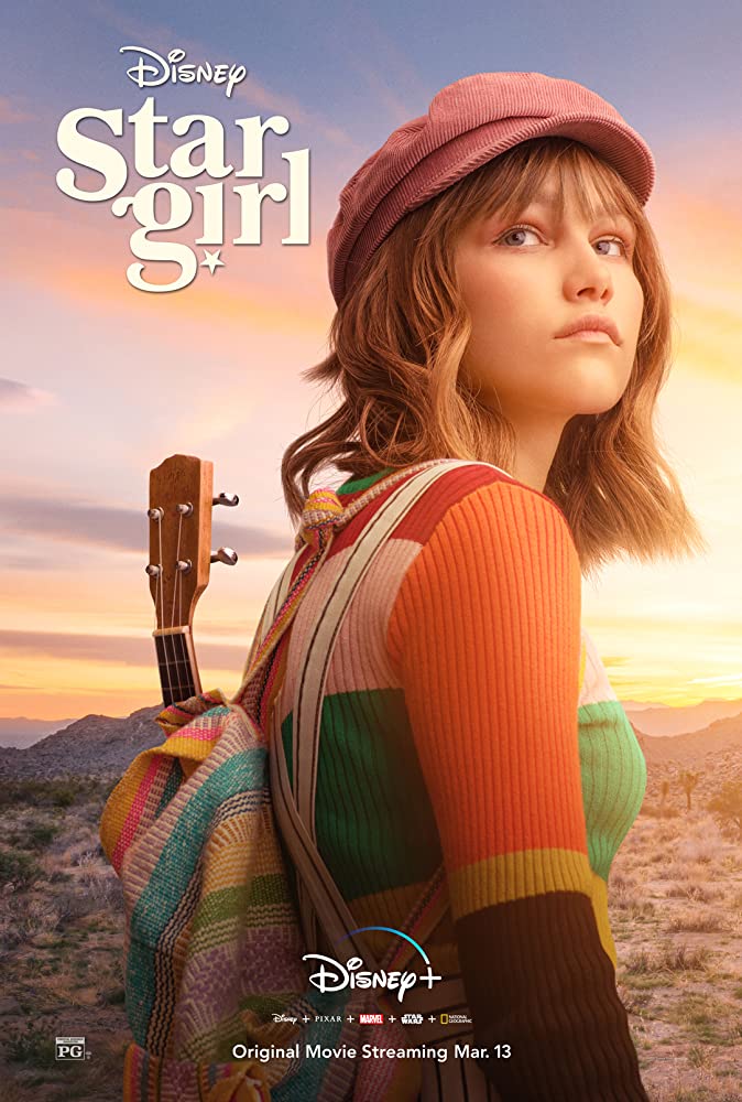 Read more about the article Stargirl (2020) | Download Hollywood Movie