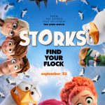 Storks (2016) | Download Hollywood Movie