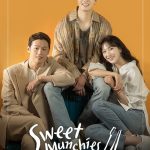 Sweet Munchies S01 (Complete) | Korean Drama