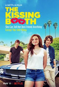 Read more about the article The Kissing Booth (2018) | Download Hollywood Movie