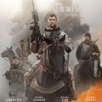 12 Strong (2018) | Download Hollywood Movie