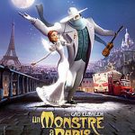 A Monster in Paris (2016) | Download Hollywood Movie