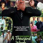 A Thousand Words (2012) | Download Hollywood Movie