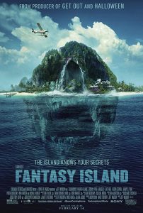 Read more about the article Fantasy Island (2020) | Download Hollywood Movie