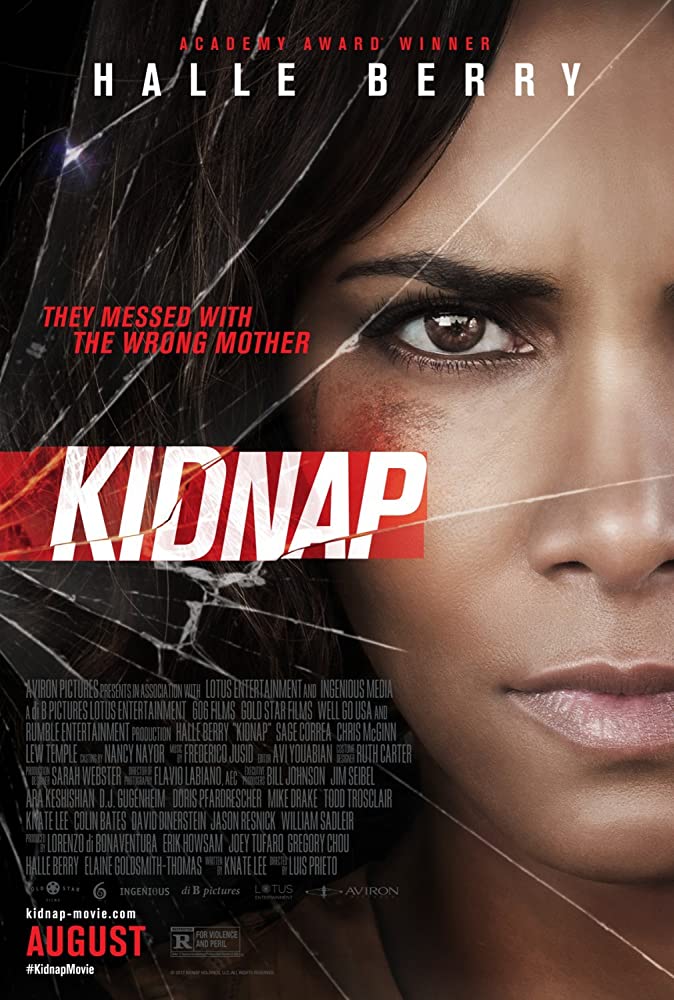 download kidnap hollywood movie