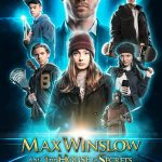 Max Winslow and the House of Secrets (2020) | Download Hollywood Movie