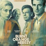 The Burnt Orange Heresy (2019) | Download Hollywood Movie