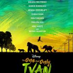 The One and Only Ivan (2020) | Download Hollywood Movie