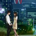 W Two Worlds Apart S01 (Complete) | Korean Drama
