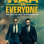War on Everyone (2016) | Download Hollywood Movie