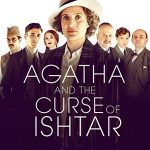 Agatha and the Curse of Ishtar (2019) | Download Hollywood Movie