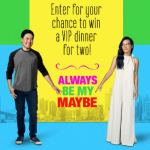 Always Be My Maybe (2019) | Download Hollywood Movie